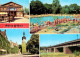 72688075 Riesa Sachsen Filmtheater Capitol Freibad Rathaus Neue Elbbruecke Riesa - Riesa