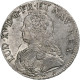 France, Louis XV, Ecu Aux Branches D'olivier, 1732, La Rochelle, H/A, Argent - 1715-1774 Ludwig XV. Der Vielgeliebte