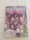 Dvd Deep Purple Live  In Concert 72 73 - DVD Musicaux