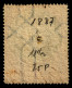 1880 1887 Hungary Croatia Slovakia Vojvodina Serbia Romania Transylvania K.u.k Kuk Fiscal Revenue Tax Stamp 3 Ft. ANGEL - Fiscales