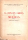 La Ocupación Carlista De Melilla (1838-39) - Tomás García Figueras - Geschiedenis & Kunst