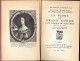 La Femme Du Grand Condé - Octave Homberg Et Fernand Jousselin - Historia Y Arte