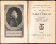 La Vie Privée De Talleyrand - Bernard De Lacombe - History & Arts
