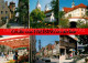 72647548 Freising Oberbayern Kirche Schloss Markt Ortsmotive Freising - Freising