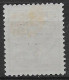 1941 Saint Pierre Et Miquelon N° Tx 42  Nf*  MLH. Timbre-taxe . Noël 1941 F.N.F.L. - Impuestos