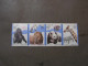 Japan Lot Tierre  1982 - Unused Stamps