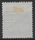 1941 Saint Pierre Et Miquelon N° Tx 43  Nf*  MLH. Timbre-taxe . Noël 1941 F.N.F.L. - Portomarken