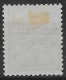 1941 Saint Pierre Et Miquelon N° Tx 44  Nf*  MLH. Timbre-taxe . Noël 1941 F.N.F.L. - Impuestos