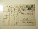 FINLAND 1939 TO ESTONIA , 1940 OLYMPIC GAMES ADVERTISING POSTSTAMP    , 1-1 - Other & Unclassified