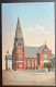 United States California Oakland St. Francis De Sales Church Old Postcard Circa 1910s - Oakland