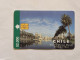 Chile-(cl-ctc-0044)-estero Marga2-(198)-($2.000)-(2CTCA00039366)-(4/1998)-(50.000)-used Card+1card Prepiad Free - Cile