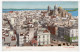 CADIZ - Vista General - Sin Dividir - Undivided Back - Cádiz