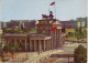(99). Allemagne. Deutchland. Berlin. Brandenburger Tor Mit Mauer 1983. Mur De Berlin - Porte De Brandebourg