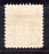 USA 1930-1956, Michel-Nr. Porto 49 I A O - Postage Due