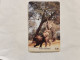 Zimbabwe-(ZIM-24)-Jolly Elephant-(74)-($30)-(1000-089574)-(1/12/2000)-used Card+1card Free - Simbabwe