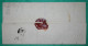 MARQUE LEOBSCHÜTZ GLUBCZYCE POLAND POUR FOR RALIBOR 1831 COVER - ...-1860 Prephilately