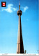 29-2-2024 (1 Y 34) Canada - Ontario CN Tower In Toronto - Toronto