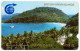 British Virgin Islands - Peter Island $20 - 1CBVD - Isole Vergini