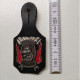 MEDAILLE ECUSSON POLICE GENDARMERIE PATCH BADGE CANINE K9 -SAPEUR POMPIER SAPEURS POMPIERS CYNOPHYLE - Polizei