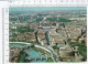 Roma, Rome - Via Della Conciliazione, Veduta Aerea - Conciliation Street, Air View - Mehransichten, Panoramakarten