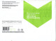 Portugal CORREIO VERDE Cover - Cartas & Documentos