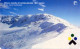 DINARA (Croatia Old Card) Mountain Montagne Mountains Montagnes Berg Montagna Montana Snow Landscape Paysage Landschaft - Landschappen