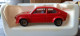 Solido 1310 Alfa Romeo Alfasud 1300 Ti 1972 - Solido
