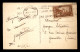 MONACO - OBLITERATION MECANIQUE DU 26.4.1933 SUR TIMBRE N°120 - Storia Postale