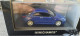 Minichamps Alfa Romeo GT Dark Blue Met. (blu Di Chiaro Luna) 2003 - Minichamps