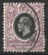 K.U.T.....KING GEORGE V..(1910-36..).....50c.....SG51......MULTI-CA......CDS......USED.... - Protectorats D'Afrique Orientale Et D'Ouganda