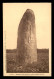 DOLMENS - HUELGOAT - MENHIR DU CLOITRE  (FINISTERE) - Dolmen & Menhirs