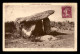 DOLMENS - TREBEURDEN - LE DOLMEN DE TY-LIA (COTES-D'ARMOR) - Dolmen & Menhirs