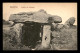 DOLMENS - PORNIC - ENTREE DU DOLMEN (LOIRE-ATLANTIQUE) - Dolmen & Menhirs