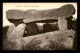 DOLMENS - CARNAC - DOLMEN DE ROCH-FEUTES (MORBIHAN) - Dolmen & Menhire