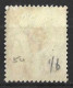 K.U.T.....KING GEORGE V..(1910-36..).....50c.....SG51......MULTI-CA......CDS......USED.... - Herrschaften Von Ostafrika Und Uganda