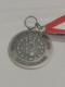 Luxembourg Médaille, FSCL, Championnat Route 2002, ACT Kopstal Minimes. Cyclisme - Otros & Sin Clasificación