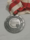 Luxembourg Médaille, Sport Club Concordia Hagen, Adidas - Sonstige & Ohne Zuordnung
