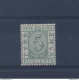 1938 HONG KONG - Postal Fiscal Stamp - "Stamp Duty" - 5 Cent Verde - MNH** - Sonstige & Ohne Zuordnung