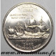 ÉTATS UNIS - KM 309 - 1/4 DOLLAR 2000 D - Denver - VIRGINIE - SPL - 1999-2009: State Quarters