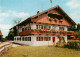 73845847 Lenggries Gaestehaus Kranzerweber Lenggries - Lenggries