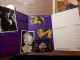 Private Issued GPT Phonecard,American Legends, Marilyn Monroe And James Dean, Set Of 2, Mint In Folder,rare - Singapur