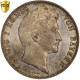 Royaume De Bavière, Ludwig I, Gulden, 1844, Munich, Argent, PCGS - Groschen & Andere Kleinmünzen