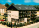 73720611 Bad Bevensen Hotel Pension Ronco Ferienwohnungen Bad Bevensen - Bad Bevensen