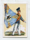SB 03540 YOSMA - Bremen - Fahnen Und Standartenträger - Nr.255 Fahne Des Grenadier-Regts. König Wilhelm I No.7 - Autres & Non Classés