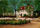 73719920 Vlotho Burg Restaurant Gartenterrasse Vlotho - Vlotho