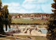 73719741 Bad Rappenau Kraichgau Sanatorium Freibad Bad Rappenau - Bad Rappenau