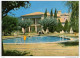 VERIN - ORENSE - PARADOR DE TURISMO MONTERREY - Piscine - Swimming Pool - ESPAÑA - (2 SCANS) - Orense