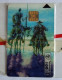 Spain Cabitel 100 Pta. MINT Chip Card - Don Quijote - Privatausgaben