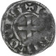 France, Vendômois, Jean III De Vendôme, Denier, 1209-1217, Vendôme, Billon - Sonstige & Ohne Zuordnung