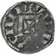 France, Vendômois, Jean III De Vendôme, Denier, 1209-1217, Vendôme, Billon - Sonstige & Ohne Zuordnung